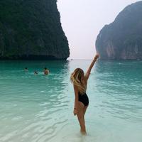 Отзыв от Раиса - виза ДТВ